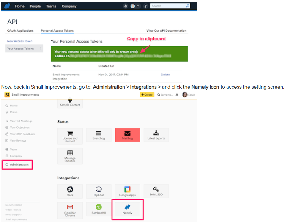 A screenshot of a computer  Description automatically generated